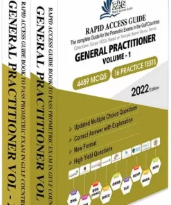 Rapid Access Guide 2022 Edition For General Practitioner