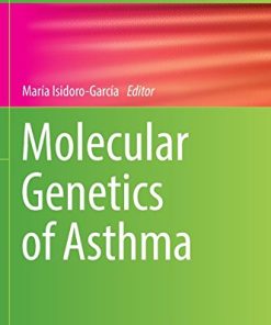 Molecular Genetics of Asthma
