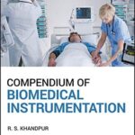 Compendium of Biomedical Instrumentation 3 Vol Set