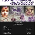Textbook of Pediatric Hematology and Hemato Oncology