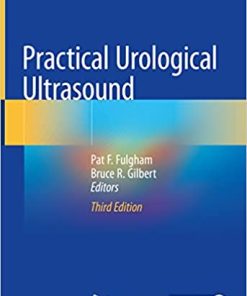 Practical Urological Ultrasound 3rd Edition