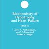 Biochemistry of Hypertrophy and Heart Failure