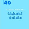 Mechanical Ventilation By Arthur J Slutsky