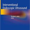 Interventional Endoscopic Ultrasound