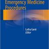 Atlas of Emergency Medicine Procedures