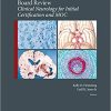 Mayo Clinic Neurology Board Review Clinical Neurology for Initial Certification and MOC