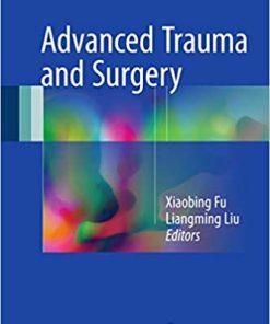 Advanced Trauma and Surgery
