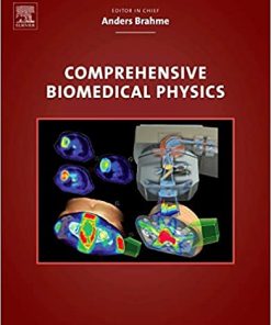Comprehensive Biomedical Physics