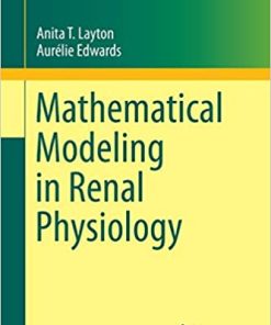 Mathematical Modeling in Renal Physiology