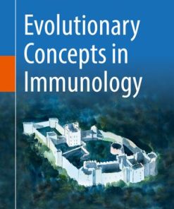 Evolutionary Concepts in Immunology