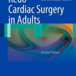 Redo Cardiac Surgery in Adults