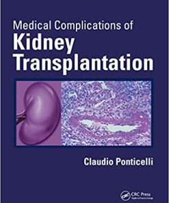 Medical Complications of Kidney Transplantation