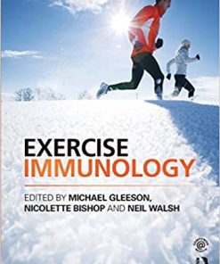 Exercise Immunology