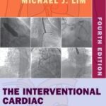 The Interventional Cardiac Catheterization Handbook 4th Ed