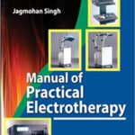 Manual of Practical Electrotherapy