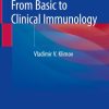 From Basic to Clinical Immunology