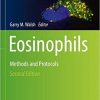 Eosinophils Methods and Protocols 2nd Ed