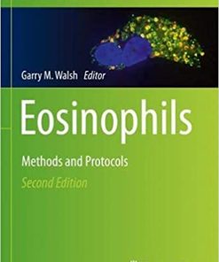 Eosinophils Methods and Protocols 2nd Ed