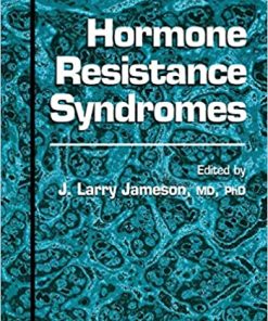 Hormone Resistance Syndromes