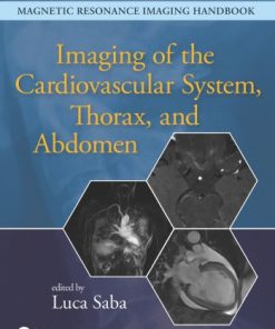 Imaging of the Cardiovascular System Thorax and Abdomen