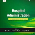 Hospital Administration By Dr Sonu Goel