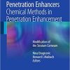 Percutaneous Penetration Enhancers Chemical Methods in Penetration Enhancement Modification of the Stratum Corneum