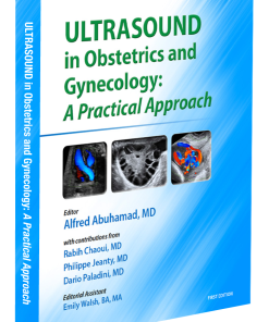 Ultrasound in Obstetrics and Gynecology A Practical Approach