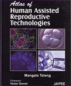 Atlas of Human Assisted Reproductive Technoloies