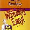 ACLS Review Made incredibly Easy