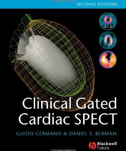 Clinical Gated Cardiac SPECT 2nd Ed
