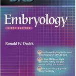 Board Review Series BRS Embryology 6th Ed