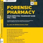 Forensic Pharmacy By Dr Laiq Ur Rehman
