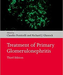 Treatment of Primary Glomerulonephritis