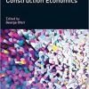 Research Companion to Construction Economics