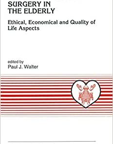 Coronary Bypass Surgery in the Elderly