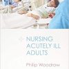Nursing Acutely Ill Adults