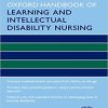 Oxford Handbook Of Learning And intellectual Disability Nursing