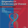Epigenetics in Cardiovascular Disease