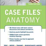 Case Files Anatomy 3rd Edition