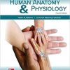 Laboratory Manual For Human Anatomy & Physiology Main Version 4th Ed
