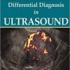 Differential Diagnosis in Ultrasound 2nd Edition