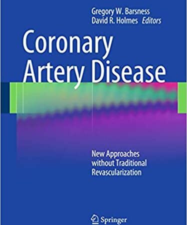 Coronary Artery Disease New Approaches without Traditional Revascularization