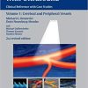 Vascular Diagnosis with Ultrasound Clinical Reference with Case Studies Volume 1 Cerebral and Peripheral Vessels