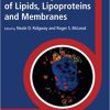 Biochemistry of Lipids Lipoproteins and Membranes 7th Edition