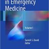 Clinical Pathways in Emergency Medicine Volume I