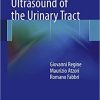 Contrast Enhanced Ultrasound of the Urinary Tract