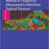 Manual of Diagnostic Ultrasound in Infectious Tropical Diseases