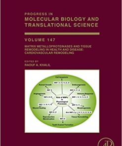 Matrix Metalloproteinases and Tissue Remodeling in Health and Disease Cardiovascular