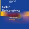Cardiac Electrophysiology Clinical Case Review 2nd Edition