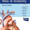 THIEME Atlas of Anatomy Internal Organs 3rd Edition